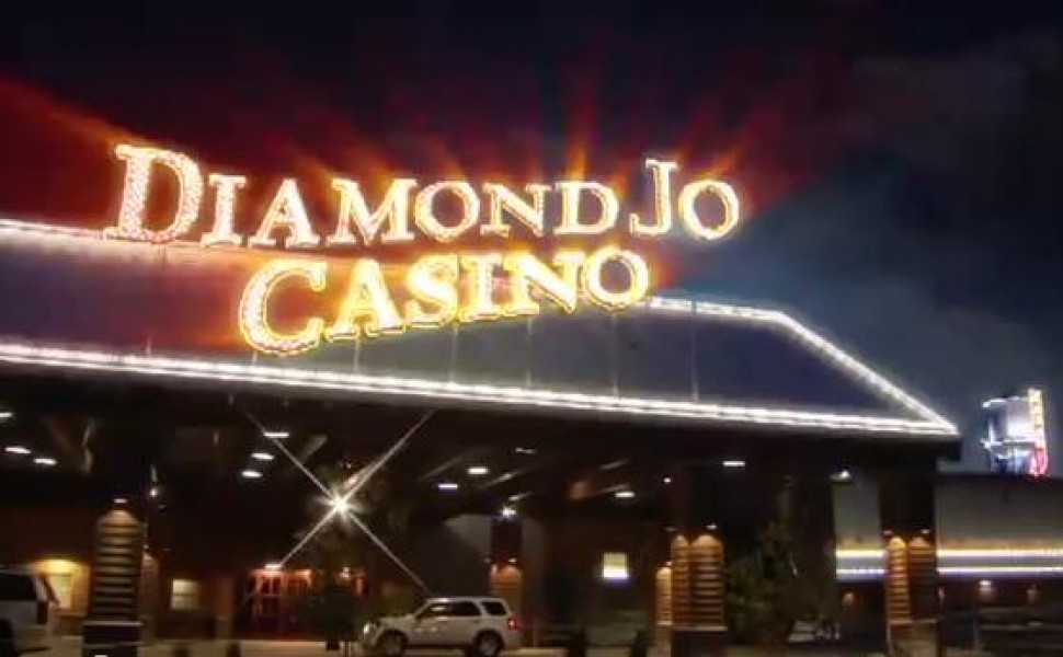 Diamond Jo Casino Mason City Iowa